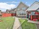 Thumbnail Detached house for sale in Hamilton Close, Watton, Thetford