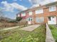 Thumbnail Terraced house for sale in Radnor Road, Wallingford