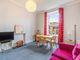 Thumbnail Flat for sale in 35 (3F1) Castle Terrace, Old Town, Edinburgh