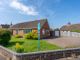 Thumbnail Detached bungalow for sale in Cedar Drive, Chichester