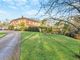 Thumbnail Detached house for sale in Church Road, Blofield, Norwich, Norfolk