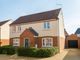 Thumbnail Detached house for sale in Baths Road, Didcot