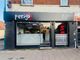 Thumbnail Restaurant/cafe for sale in Mansfield Road, Nottingham