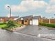 Thumbnail Detached bungalow for sale in River Heights, Lostock Hall, Preston