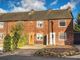 Thumbnail Terraced house for sale in Main Street, Horsley Woodhouse, Derbyshire