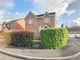 Thumbnail Detached house for sale in Ffwrn Clai, Pontarddulais, Swansea