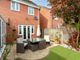 Thumbnail Detached house for sale in Sunderland Place, Shortstown, Bedford, Bedfordshire