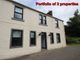 Thumbnail Flat for sale in 33, St Cuthbert Street, 2 x Tenanted Properties, Catrine, Ayrshire KA56Sw