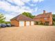 Thumbnail Detached house for sale in Beech Hill Road, Reading