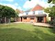 Thumbnail Detached house for sale in Coleford Bridge Road, Mytchett, Surrey