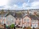 Thumbnail Terraced house for sale in Princes Road West, Torquay