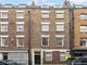 Thumbnail Flat to rent in Bulstrode Street, London