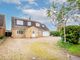 Thumbnail Detached house for sale in Holt Road, Horsford, Norwich
