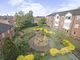 Thumbnail Flat for sale in Fentiman Way, Hornchurch