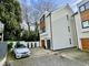 Thumbnail Detached house for sale in Verden Close, Peverell, Plymouth