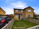 Thumbnail End terrace house for sale in Harvard Road, Owlsmoor, Sandhurst