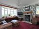 Thumbnail Detached bungalow for sale in Lindholme, Millbeck, Fylingdales