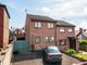Thumbnail Semi-detached house for sale in Cavendish Street North, Old Whittington, Chesterfield