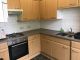 Thumbnail Flat to rent in Bruce Street, Stirling