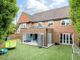 Thumbnail Detached house to rent in St. James Road, Goffs Oak, Waltham Cross