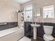 Thumbnail Terraced house for sale in Bush Hill Road, London