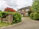 Thumbnail Detached house for sale in Hunters Gate, Tangmere, Chichester