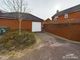 Thumbnail Detached house for sale in Ossulbury Lane, Aylesbury