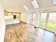 Thumbnail Detached house for sale in Leicester Road, Ashby-De-La-Zouch