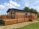 Thumbnail Lodge for sale in Bedford Bank, Welney, Wisbech