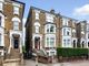 Thumbnail Flat to rent in Hillmarton Road, London