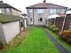 Thumbnail Semi-detached house for sale in Greenton Avenue, Scholes, Cleckheaton