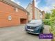 Thumbnail Flat for sale in Uttoxeter Road, Blythe Bridge, Stoke-On-Trent