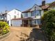 Thumbnail Semi-detached house for sale in Netherands Road, New Barnet