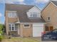Thumbnail Detached house for sale in Riversmead, Hoddesdon