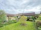 Thumbnail Semi-detached bungalow for sale in Cattells Lane, Waterbeach, Cambridge