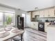 Thumbnail Town house for sale in Alder Close, Oakwood, Derby
