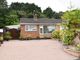 Thumbnail Semi-detached bungalow for sale in Stradbroke Drive, Blurton, Stoke-On-Trent
