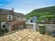 Thumbnail Terraced house for sale in Jamesville, Cwmcarn, Newport