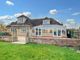 Thumbnail Detached house for sale in March Road, Wimblington