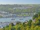 Thumbnail Maisonette to rent in Higher Contour Road, Kingswear, Dartmouth