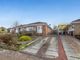 Thumbnail Detached bungalow for sale in Fernwood Close, Brompton, Northallerton