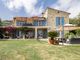 Thumbnail Villa for sale in Vence, Vence, St. Paul Area, French Riviera