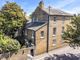 Thumbnail End terrace house for sale in Port Hill, Hertford