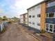 Thumbnail Flat for sale in Alleyn Court, Seaton, Devon