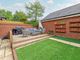 Thumbnail Detached house for sale in Stockdale Drive, Great Sankey, Warrington