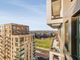 Thumbnail Flat for sale in Birch House, 1 Pegler Square, London