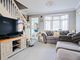 Thumbnail End terrace house for sale in Vincent Road, Sittingbourne, Kent