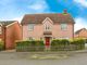 Thumbnail Detached house for sale in Montagu Drive, Saxmundham