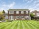 Thumbnail Detached house for sale in Ferndale Close, Newmarket