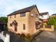Thumbnail Detached house for sale in Lower Makinson Fold, Horwich, Bolton, Greater Manchester